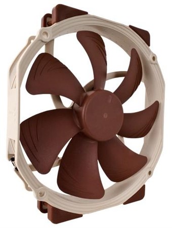 Noctua NF-A15-PWM Silent Case 140mm Fan